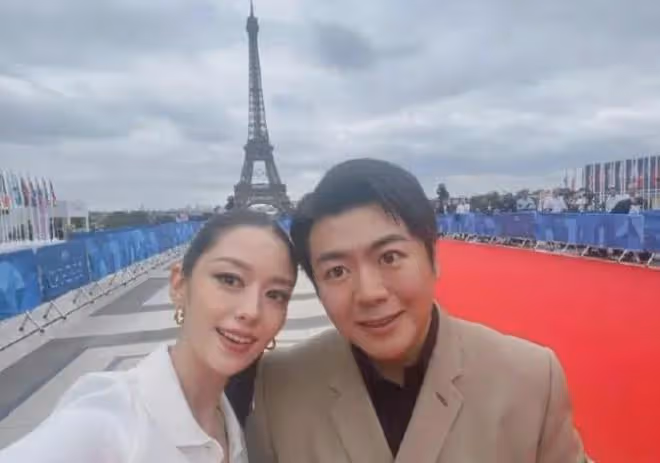 盤點在巴黎奧運會驚艷亮相的8位明星,看看都有誰?