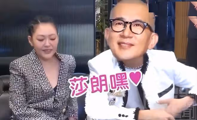 大S這次很開心,具俊曄新廣告進入地鐵站,他悶聲做了幾件大事