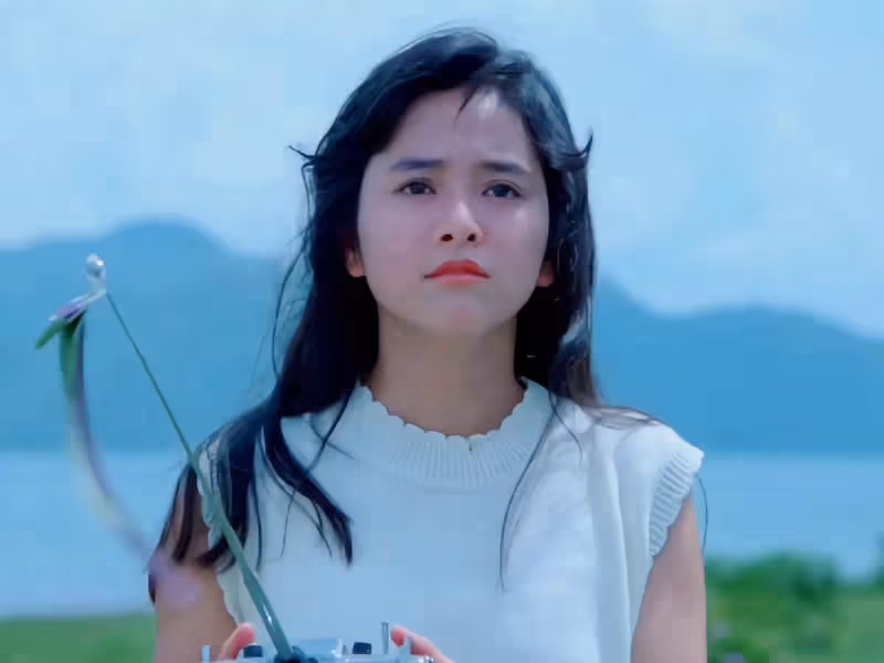 三人只認識兩人！葉倩文、劉德華，後排乖巧「女生」是誰？顏值高過葉倩文，天王主動給她讓位
