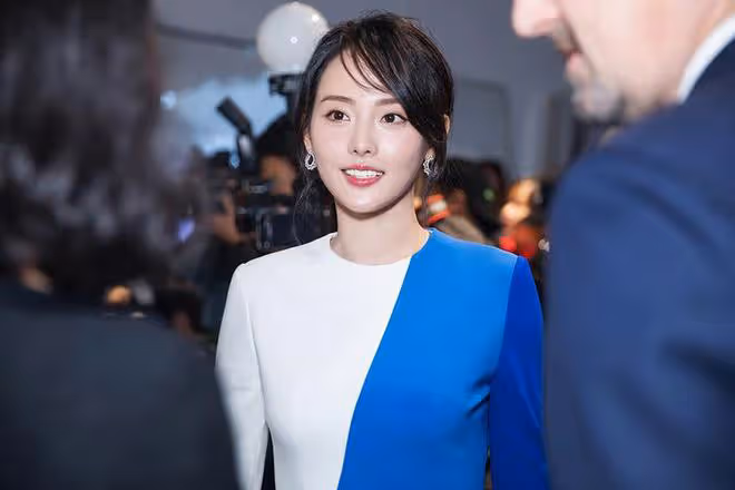 明星點評:迪麗熱巴、龔俊、楊穎、歐陽娜娜、宋茜、張嘉倪