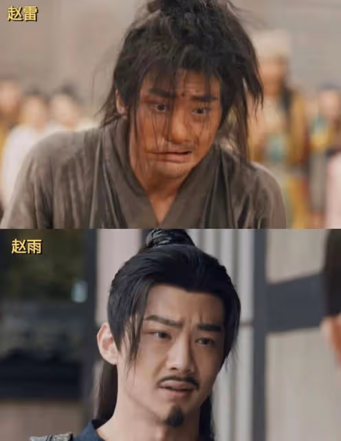 唐朝詭事錄2:雲鼎醉案雖破尚留三個謎團!啞奴背後原來還有隱喻