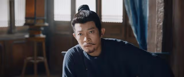 《唐朝詭事錄2》直到輕紅復活,蘇無名發現仵作死有隱情
