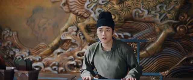 《唐朝詭事錄2》直到輕紅復活,蘇無名發現仵作死有隱情