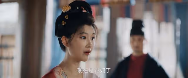 《唐朝詭事錄2》直到輕紅復活，蘇無名發現仵作死有隱情
