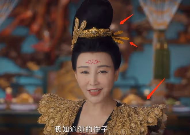二刷《唐詭2》，找到9個深藏不露的細節，不愧是古裝懸疑天花板
