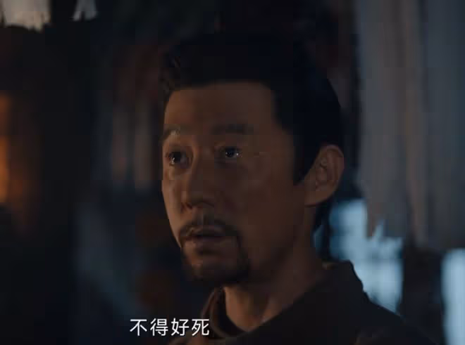 二刷《唐詭2》，找到9個深藏不露的細節，不愧是古裝懸疑天花板
