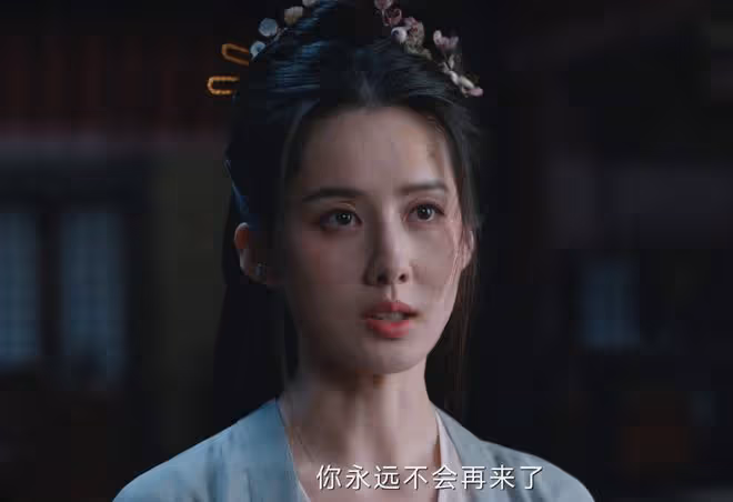 二刷《唐詭2》，找到9個深藏不露的細節，不愧是古裝懸疑天花板
