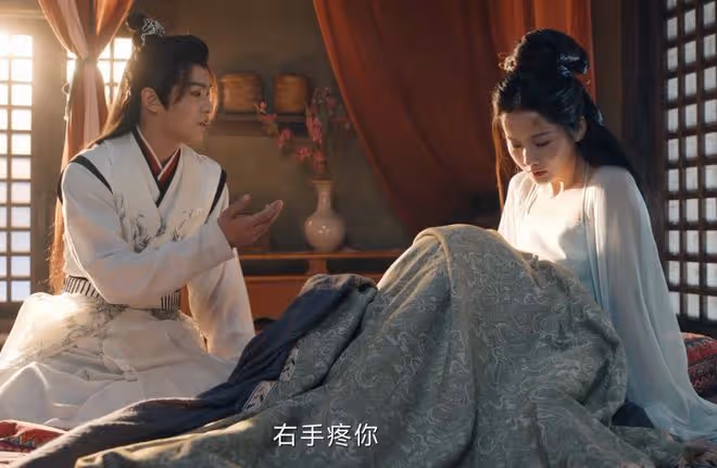 二刷《唐詭2》,找到9個深藏不露的細節,不愧是古裝懸疑天花板