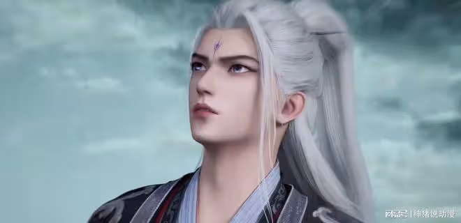 仙逆新情報:藤化元背後之人身份曝光,陰謀揭曉,王林將強勢破局