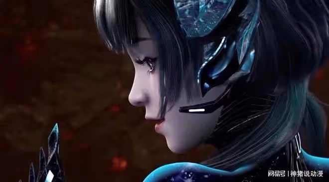 吞噬星空:為何九皇女不參加宇宙天才戰?原因就兩個