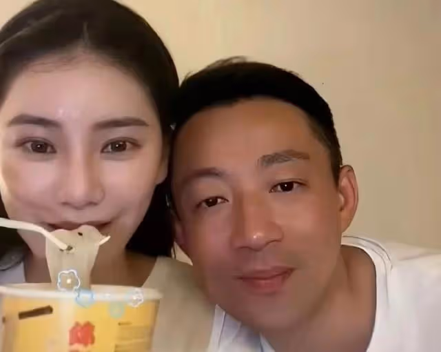 大S兒子和繼母小梅關係越來越好,同吃一碗面相互都不嫌棄