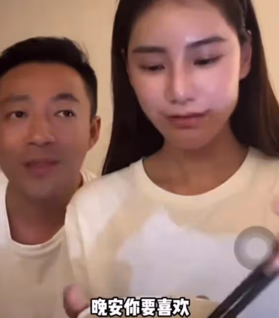 大S兒子和繼母小梅關係越來越好,同吃一碗面相互都不嫌棄