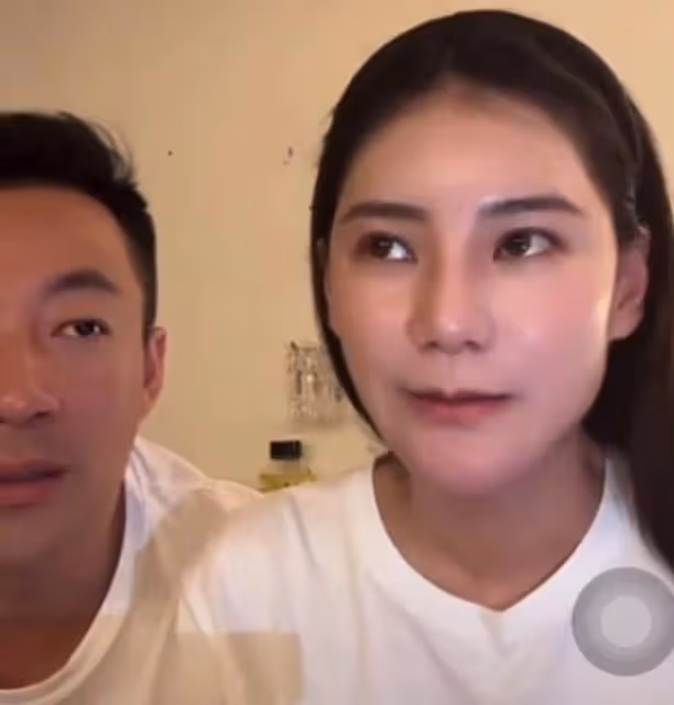 大S兒子和繼母小梅關係越來越好,同吃一碗面相互都不嫌棄
