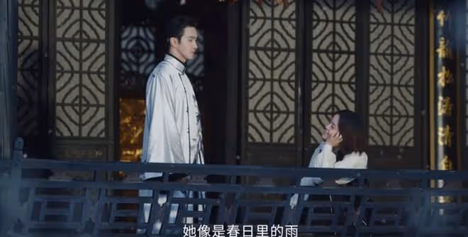 冰雪謠是哪部小說改編？原著叫如月，記好了哦