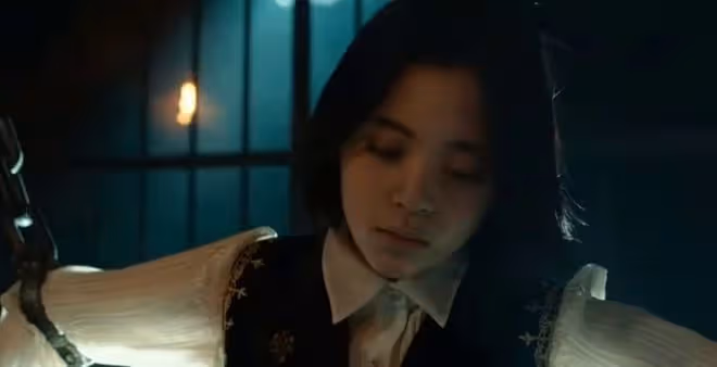 冰雪謠是哪部小說改編？原著叫如月，記好了哦