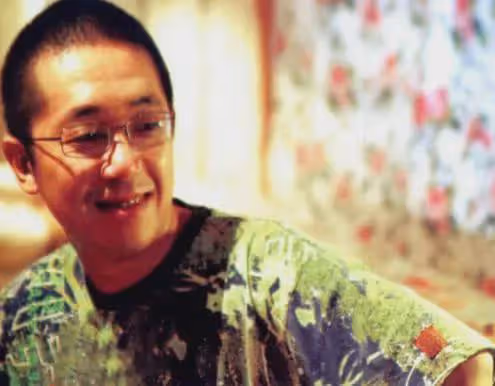 於文華：生下女兒就被拋棄，36歲嫁給網戀小伙，如今怎樣了？