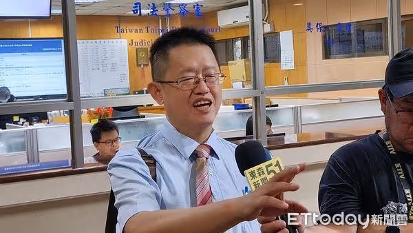 夏克立被爆私約女保姆!法官反問黃嘉千律師:想證明什麼?