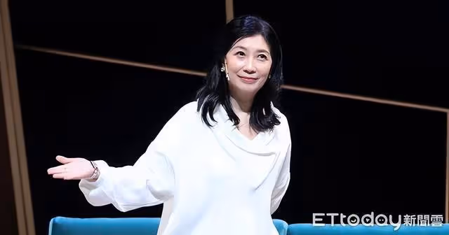 黃嘉千早知道「夏克立騷擾女保姆約抱睡」!當下反應曝光