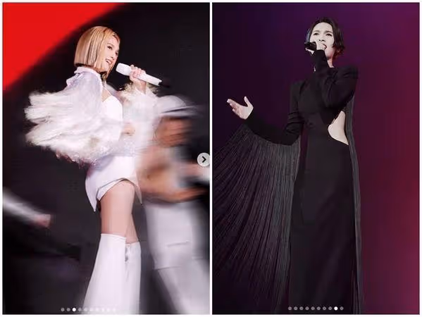 楊丞琳:我沒有變過!唱到一半…「90度鞠躬」真實心聲全說了
