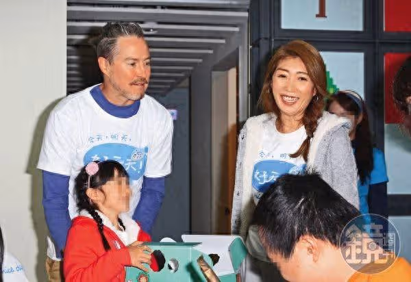 夏克立約睡女移工是人妻!事後要求「刪調情對話」變離婚官司鐵證