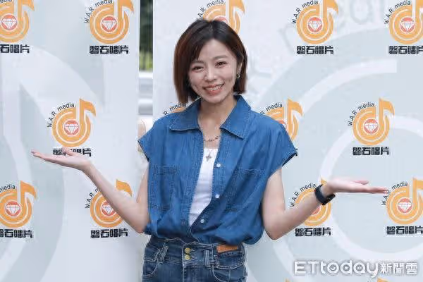 艾成過世2年多 王瞳鬆口「仍想結婚生子」:相信他也這麼想