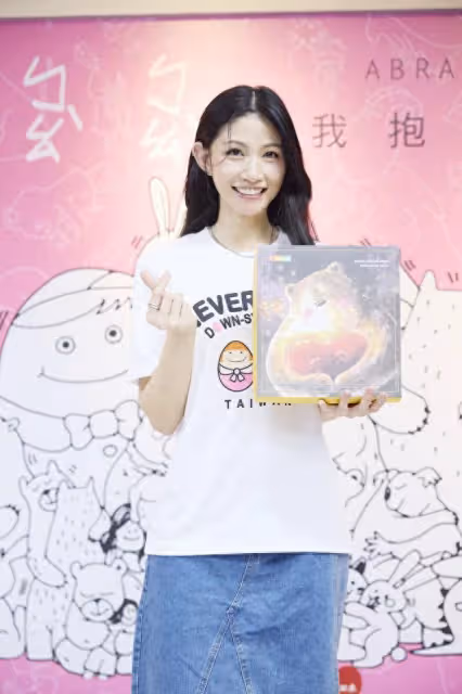 李千娜產後4個月「恢復神級身材」！　鬆口想和黃尚禾再拼第二胎