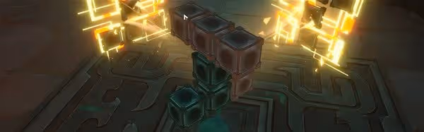 《崩壞:星穹鐵道》幽囚獄全寶箱收集攻略