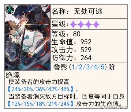 《崩壞:星穹鐵道》雲璃機制解析與培養詳解
