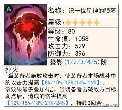 《崩壞:星穹鐵道》雲璃機制解析與培養詳解