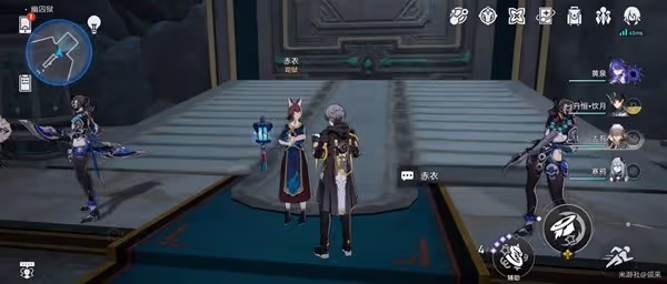 《崩壞:星穹鐵道》魔陰身考在哪裡成就獲取