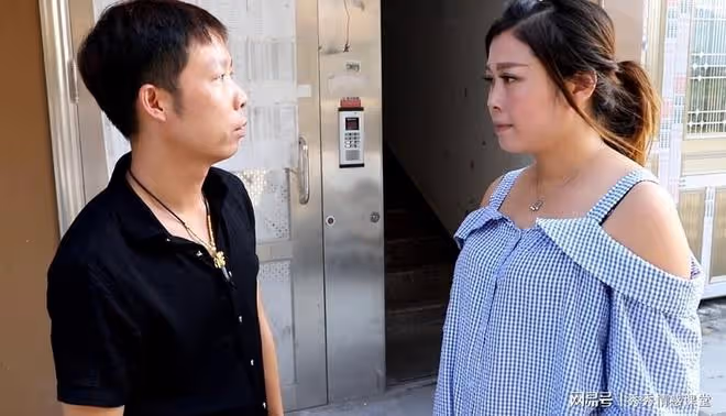 外甥高考考得好，我給20000獎勵，女友知道後要我給15萬她弟買車