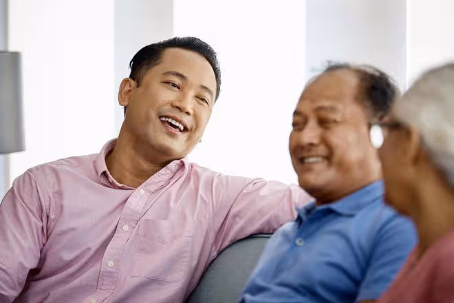 我35歲才發現：現在很多人不喜歡親戚借宿，並非他們無情冷漠了