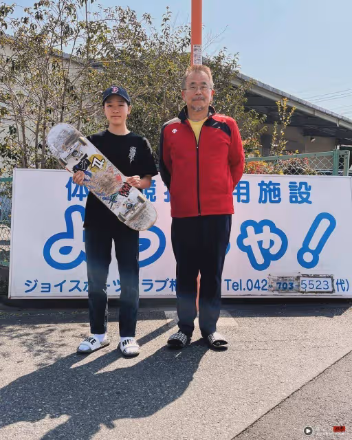 奧運2024 | 5大看點認識 日本14歲 「滑板金牌」 吉澤戀!沒有選手培訓資源 曾頭部重傷!
