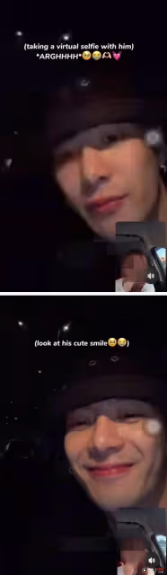 馬來西亞爸爸神助攻!替女兒追星王嘉爾 直接車內Video Call