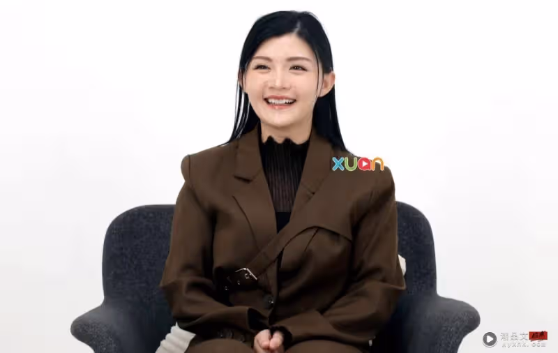專訪 · 當童星成為經典!王雪晶感情交白卷:我不是戀愛腦!