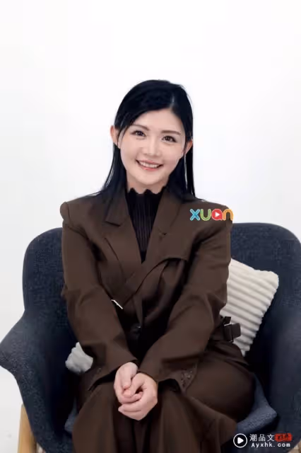 專訪 · 當童星成為經典!王雪晶感情交白卷:我不是戀愛腦!
