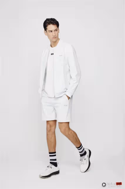 盛夏來襲!New Balance 1906潮流形象店釋夏季新品 李函打造時髦夏日營