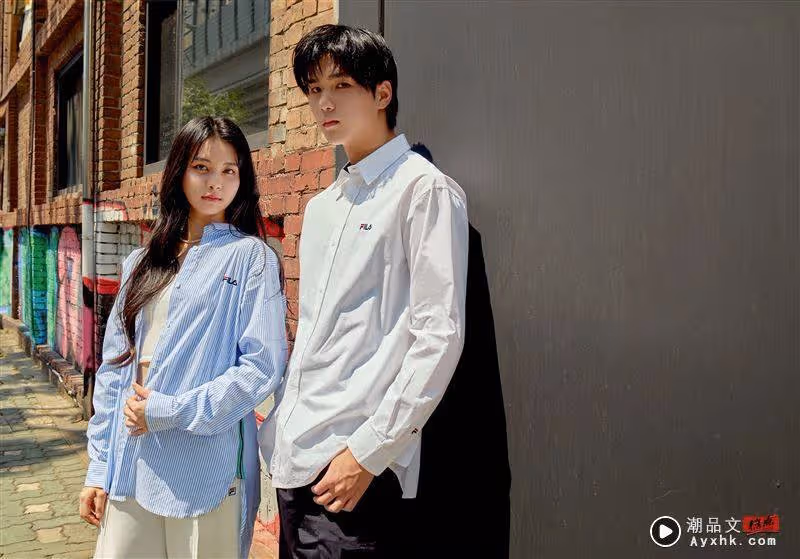 盛夏來襲！New Balance 1906潮流形象店釋夏季新品　李函打造時髦夏日營