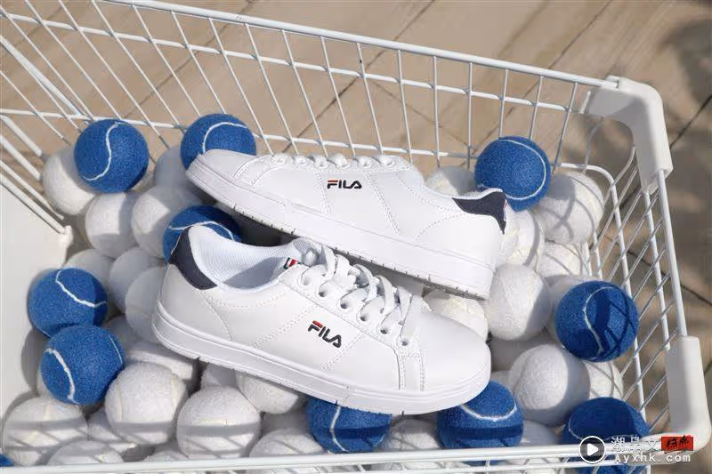 盛夏來襲！New Balance 1906潮流形象店釋夏季新品　李函打造時髦夏日營