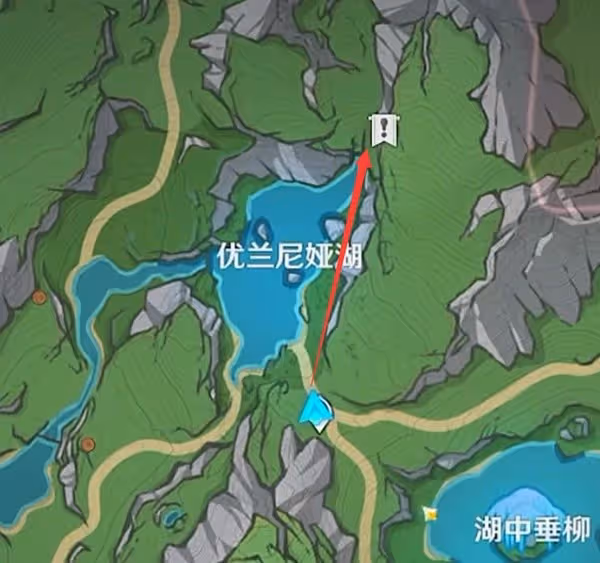 《原神》艾梅莉埃及專武突破材料統計