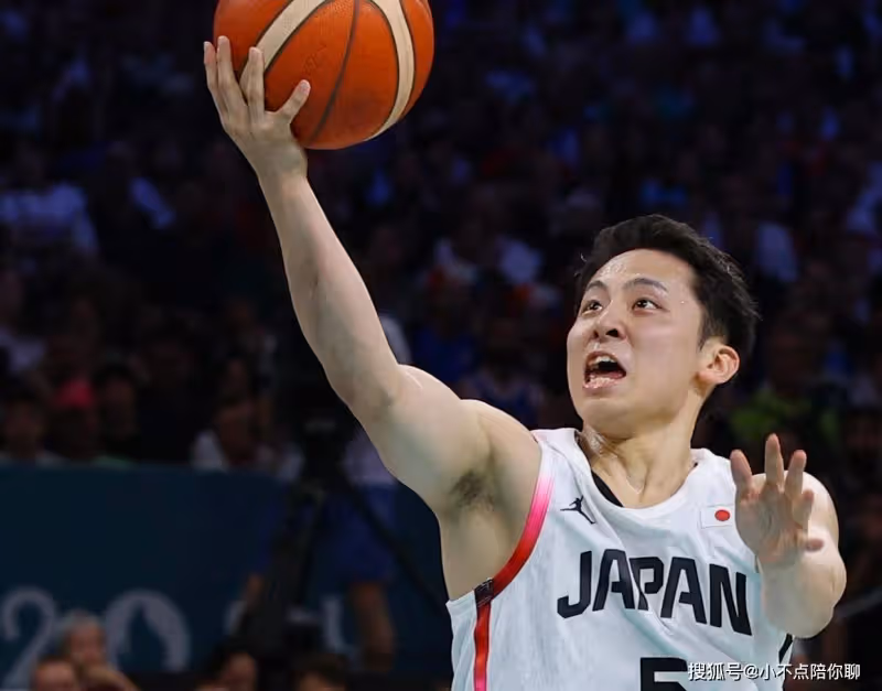 巴西杜蘭特33分！河村勇輝21+10，渡邊太鐵，首支被淘汰球隊出爐
