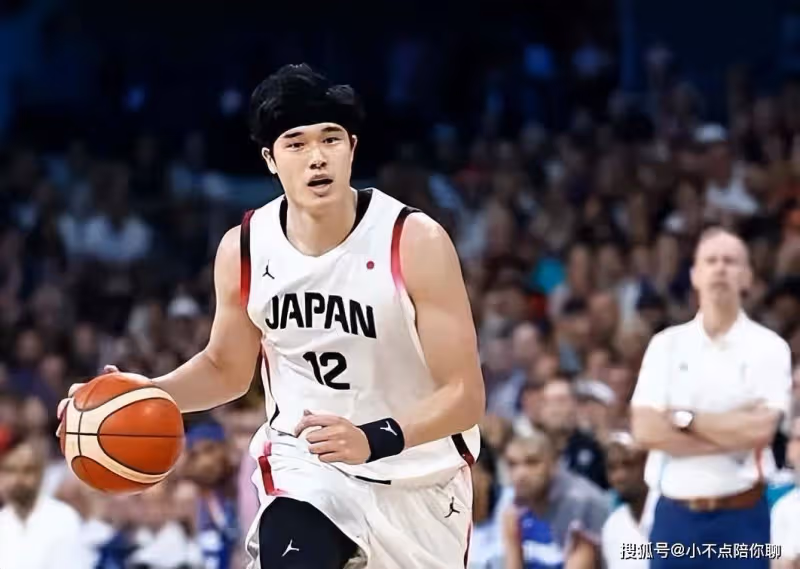 巴西杜蘭特33分！河村勇輝21+10，渡邊太鐵，首支被淘汰球隊出爐