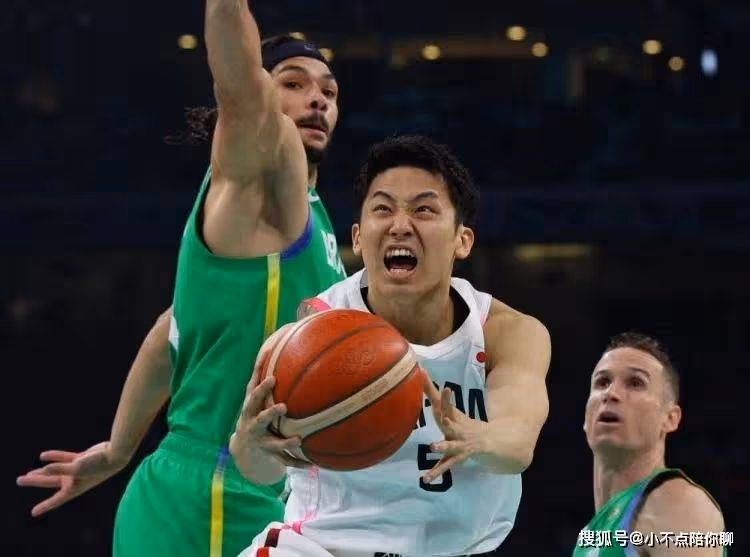 巴西杜蘭特33分！河村勇輝21+10，渡邊太鐵，首支被淘汰球隊出爐