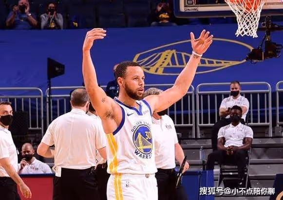 最強二當家！勇士放棄馬卡瞄準格蘭特，截胡湖人休賽期直接起飛！