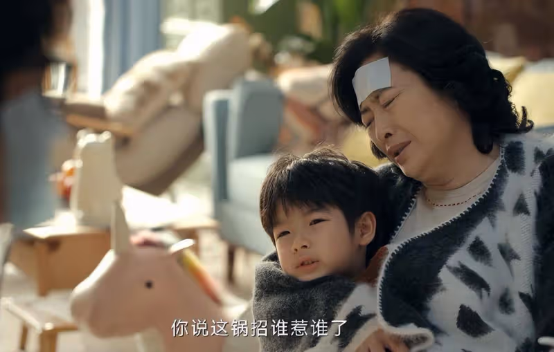 《小夫妻》《私藏浪漫》各看4集,一個已棄,一個看上癮
