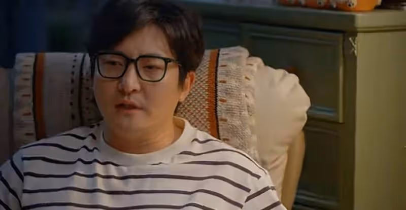 《小夫妻》《私藏浪漫》各看4集,一個已棄,一個看上癮