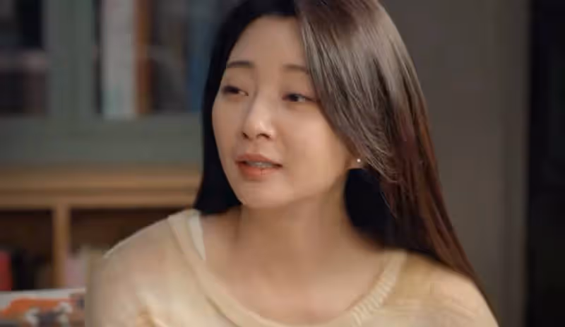 《小夫妻》《私藏浪漫》各看4集,一個已棄,一個看上癮