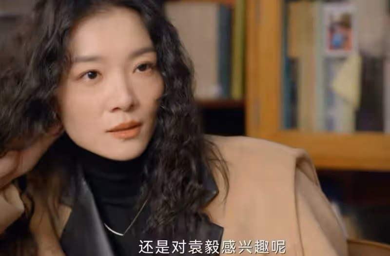 《小夫妻》《私藏浪漫》各看4集,一個已棄,一個看上癮