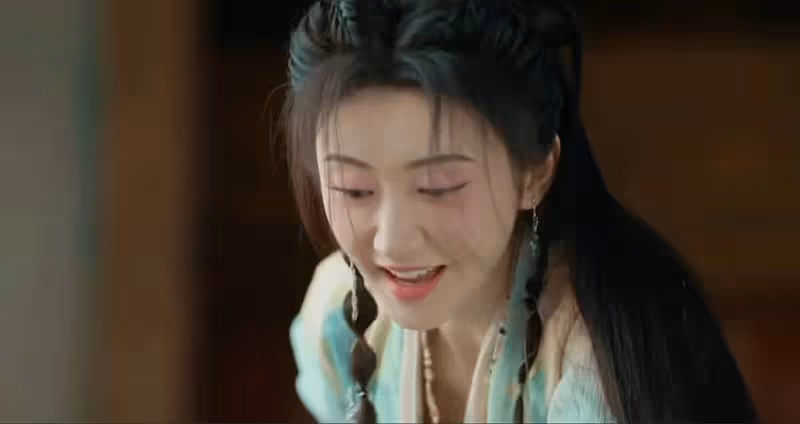 本以為是爛劇,一口氣看4集,越看越上癮,終於有熬夜追的劇了