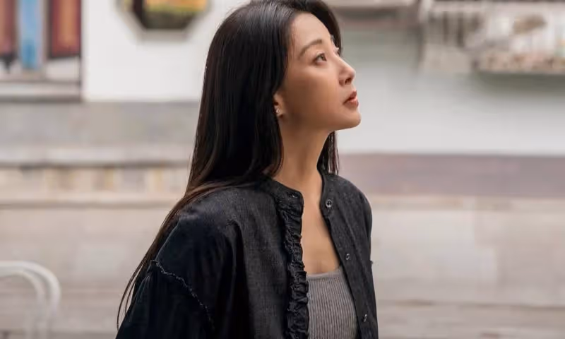 殷桃也拯救不了《小夫妻》?爆是爆了,但觀眾棄劇理由太一致